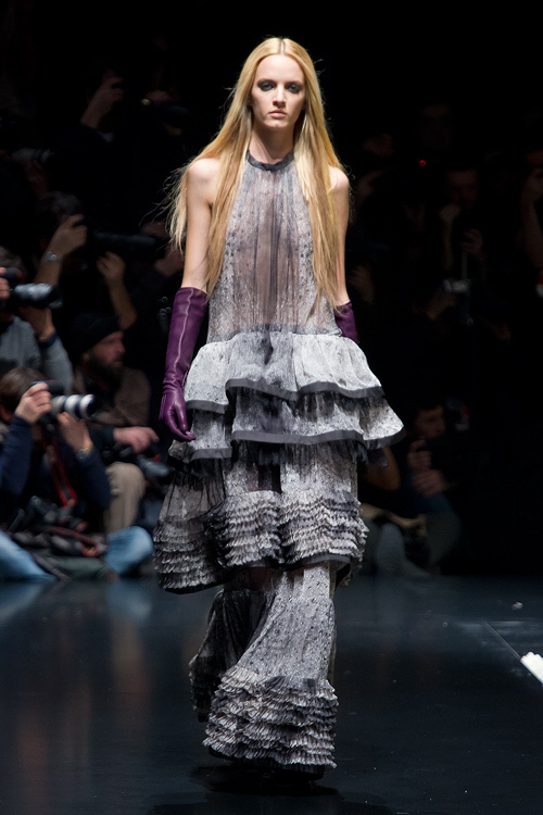 ロベルト カヴァリ 2012-13年秋冬 <span>コレクション</span> - 写真60