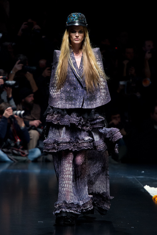 ロベルト カヴァリ 2012-13年秋冬 <span>コレクション</span> - 写真62