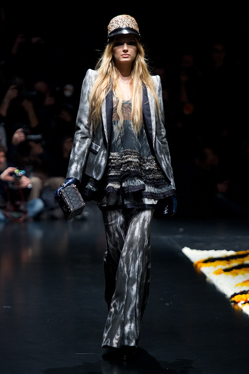 ロベルト カヴァリ 2012-13年秋冬 <span>コレクション</span> - 写真64