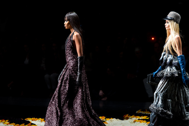 ロベルト カヴァリ 2012-13年秋冬 <span>コレクション</span> - 写真68