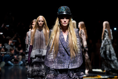 ロベルト カヴァリ(roberto cavalli) コレクション