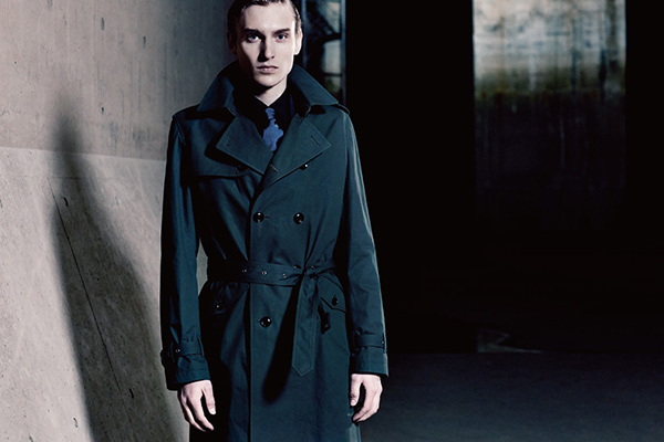 ジュンハシモト(junhashimoto) 2016-17年秋冬  メンズ