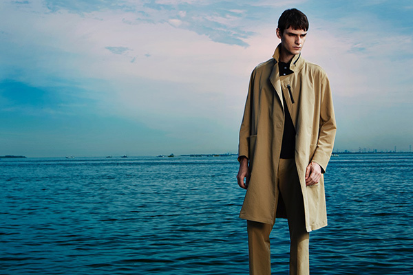 junhashimoto 2017SS Collection