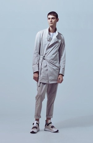 ジュンハシモト(junhashimoto) 2017年春夏メンズコレクション  - 写真1