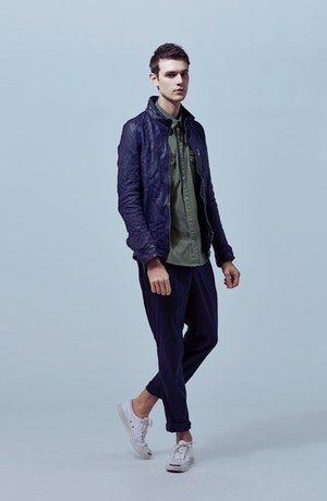 ジュンハシモト(junhashimoto) 2017年春夏メンズコレクション  - 写真14