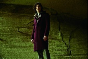 ジュンハシモト(junhashimoto) 2017-18年秋冬メンズコレクション  - 写真19