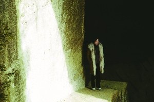 ジュンハシモト(junhashimoto) 2017-18年秋冬メンズコレクション  - 写真21