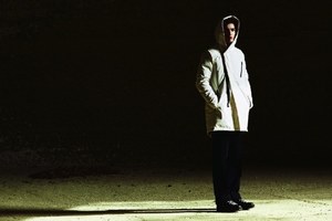 ジュンハシモト(junhashimoto) 2017-18年秋冬メンズコレクション  - 写真22