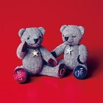 スタージュエリーのクリスマス - 太陽と月の輝きが幻想的なジュエリーやウォッチ｜写真12