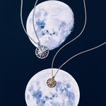 スタージュエリーのクリスマス - 太陽と月の輝きが幻想的なジュエリーやウォッチ｜写真13