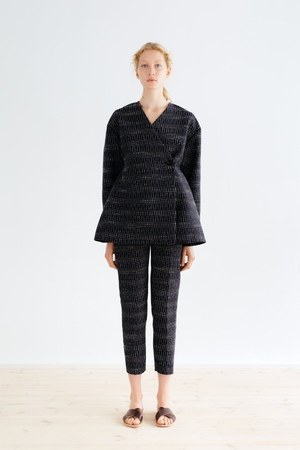 サムイ(Samuji) 2018年春夏ウィメンズコレクション  - 写真5