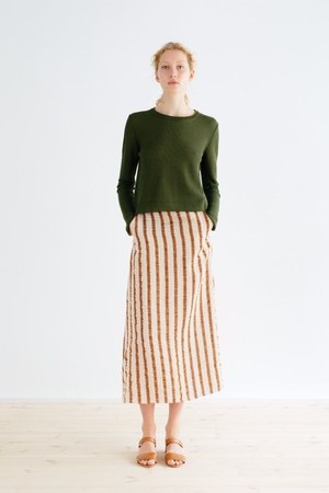 サムイ(Samuji) 2018年春夏ウィメンズコレクション  - 写真6