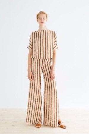 サムイ(Samuji) 2018年春夏ウィメンズコレクション  - 写真7