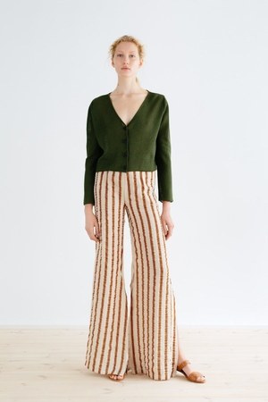 サムイ(Samuji) 2018年春夏ウィメンズコレクション  - 写真8