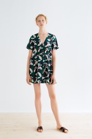 サムイ(Samuji) 2018年春夏ウィメンズコレクション  - 写真9