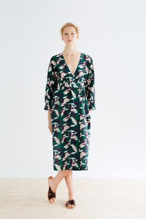 サムイ(Samuji) 2018年春夏ウィメンズコレクション  - 写真10