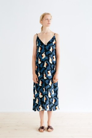 サムイ(Samuji) 2018年春夏ウィメンズコレクション  - 写真13