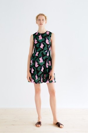 サムイ(Samuji) 2018年春夏ウィメンズコレクション  - 写真14