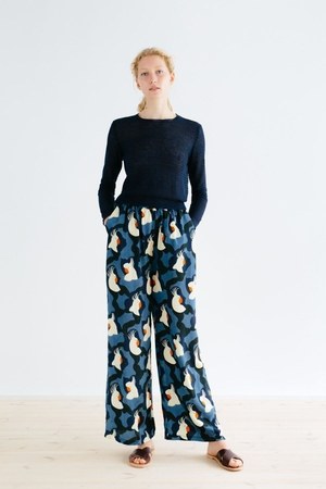 サムイ(Samuji) 2018年春夏ウィメンズコレクション  - 写真16