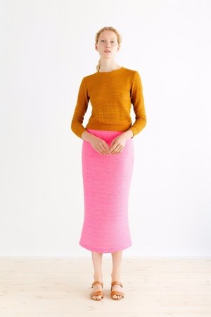 サムイ(Samuji) 2018年春夏ウィメンズコレクション  - 写真20