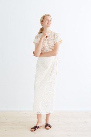 サムイ(Samuji) 2018年春夏ウィメンズコレクション  - 写真35