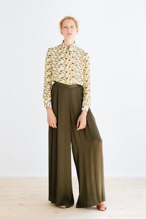 サムイ(Samuji) 2018年春夏ウィメンズコレクション  - 写真55