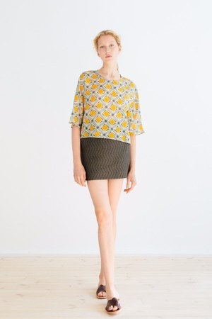 サムイ(Samuji) 2018年春夏ウィメンズコレクション  - 写真56