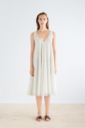 サムイ(Samuji) 2018年春夏ウィメンズコレクション  - 写真65