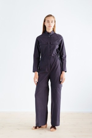 サムイ(Samuji) 2018年春夏ウィメンズコレクション  - 写真68