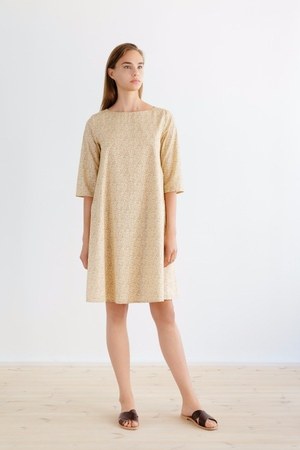 サムイ(Samuji) 2018年春夏ウィメンズコレクション  - 写真83