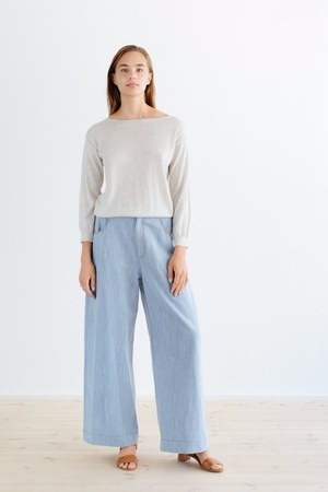 サムイ(Samuji) 2018年春夏ウィメンズコレクション  - 写真94