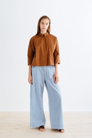 サムイ(Samuji) 2018年春夏ウィメンズコレクション  - 写真104