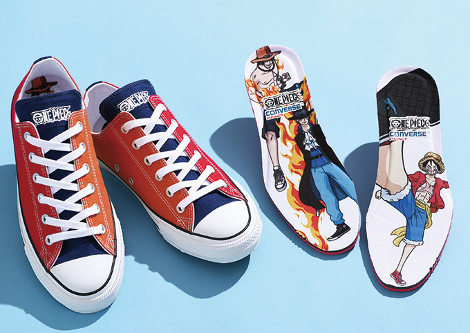 コンバース(CONVERSE) ワンピース｜写真1