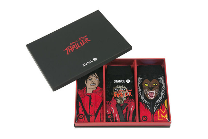 MICHAEL JACKSON / スリラー (Thriller) – TICRO MARKET