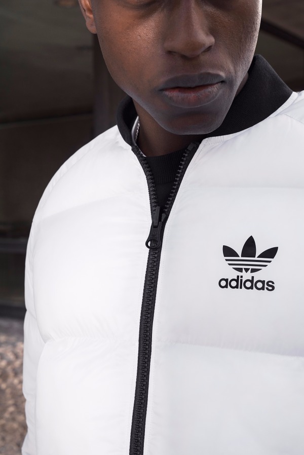 アディダス オリジナルス(adidas Originals) SST Pure｜写真10