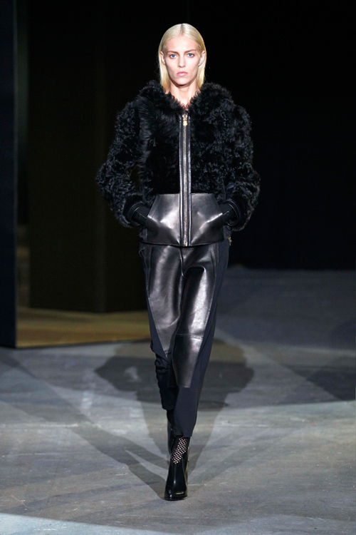 アレキサンダー ワン(alexanderwang) 2012-13年秋冬 ウィメンズコレクション  - 写真12