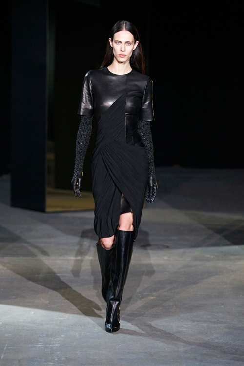 アレキサンダー ワン(alexanderwang) 2012-13年秋冬 ウィメンズコレクション  - 写真19