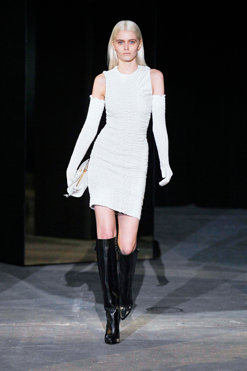 アレキサンダー ワン(alexanderwang) 2012-13年秋冬 ウィメンズコレクション  - 写真28