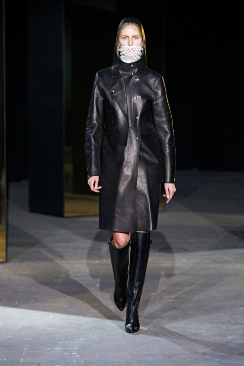 アレキサンダー ワン(alexanderwang) 2012-13年秋冬 ウィメンズコレクション  - 写真35