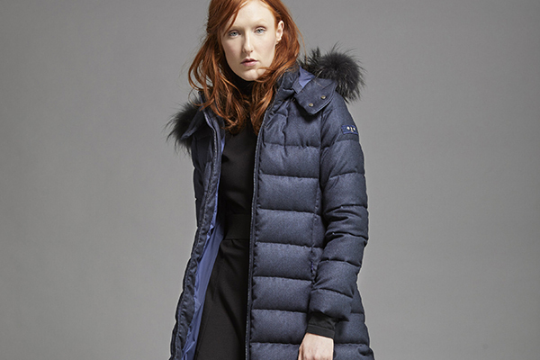 タトラス(TATRAS) 2017-18年秋冬 ウィメンズ