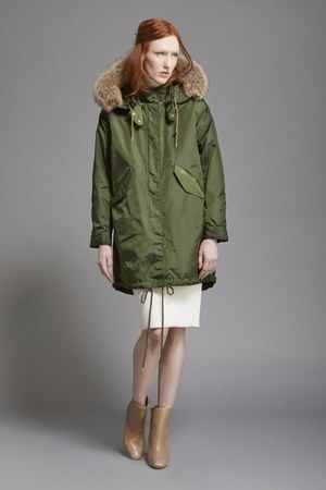 タトラス(TATRAS) 2017-18年秋冬ウィメンズコレクション  - 写真9