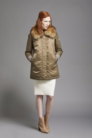 タトラス(TATRAS) 2017-18年秋冬ウィメンズコレクション  - 写真10