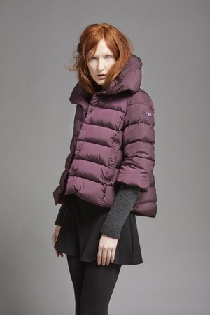 タトラス(TATRAS) 2017-18年秋冬ウィメンズコレクション  - 写真28