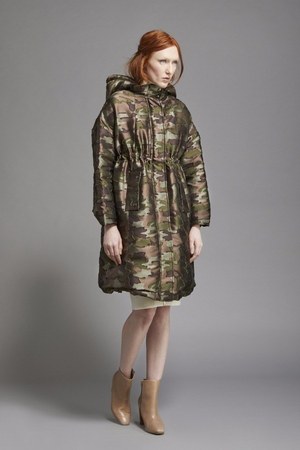 タトラス(TATRAS) 2017-18年秋冬ウィメンズコレクション  - 写真29