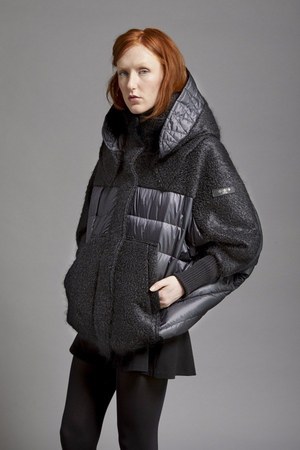 タトラス(TATRAS) 2017-18年秋冬ウィメンズコレクション  - 写真36