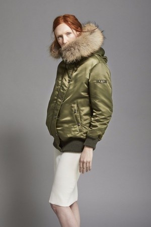 タトラス(TATRAS) 2017-18年秋冬ウィメンズコレクション  - 写真37