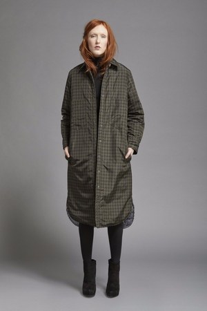 タトラス(TATRAS) 2017-18年秋冬ウィメンズコレクション  - 写真66