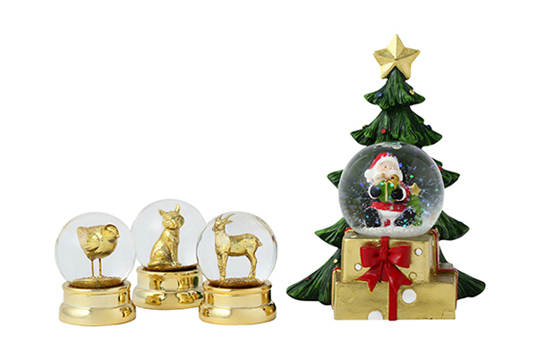 クリスマスオーナメント5BUY 10%OFFキャンペーン🎅📢 | フラン