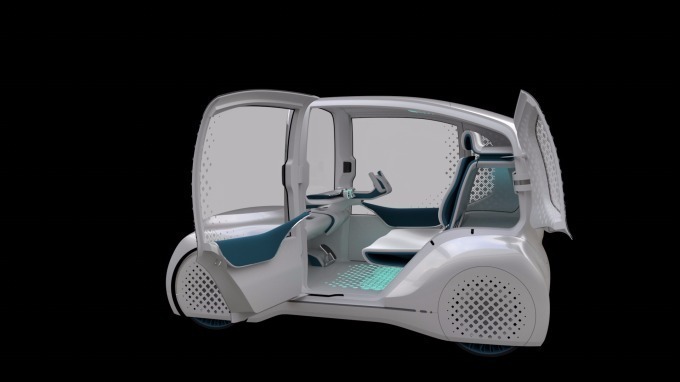 アンリアレイジ(ANREALAGE) ワンダー・カプセル・コンセプト｜写真5