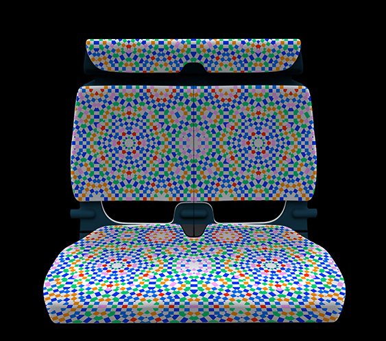 アンリアレイジ(ANREALAGE) ワンダー・カプセル・コンセプト｜写真4